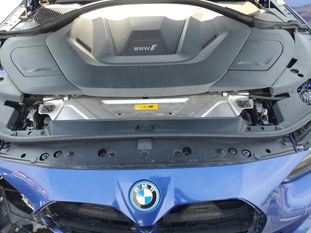 Photo 11 from auction – 2023 BMW I4 EDRIVE with VIN WBY73AW07PFN89590