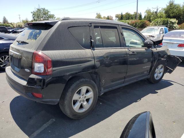 Foto 3 de la subasta – 2017 JEEP COMPASS LA con VIN 1C4NJCEB1HD198817
