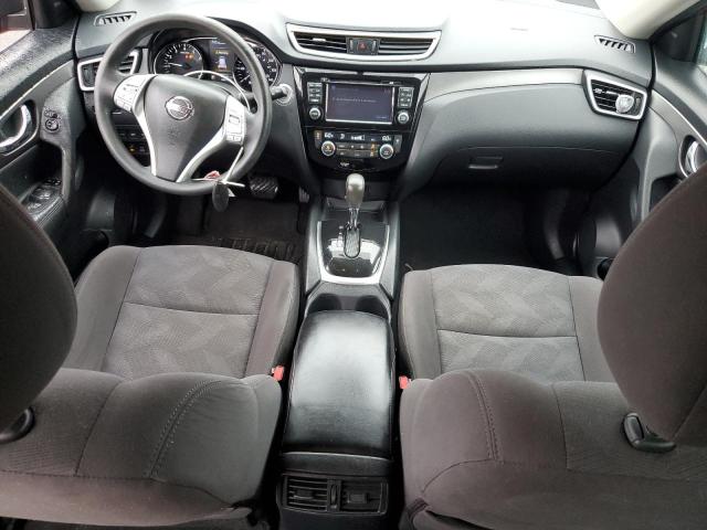 Photo 8 from auction – 2016 NISSAN ROGUE S with VIN KNMAT2MV3GP678823