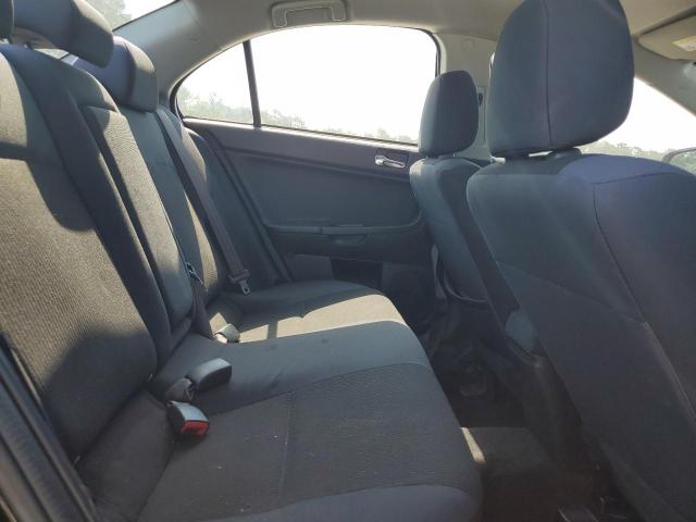 Photo 10 from auction – 2016 MITSUBISHI LANCER ES with VIN JA32V2FW7GU005893