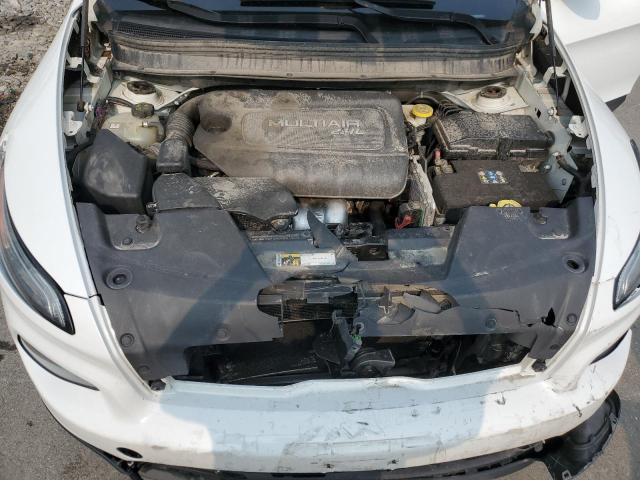 Photo 12 from auction – 2014 JEEP CHEROKEE L with VIN 1C4PJMCB8EW201357