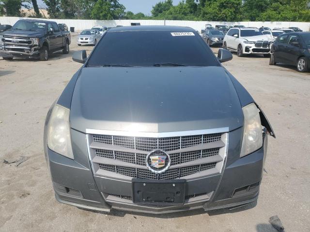 Photo 5 from auction – 2011 CADILLAC CTS with VIN 1G6DA5EY2B0149641