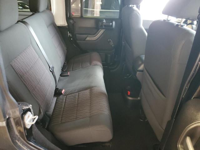 Photo 11 from auction – 2011 JEEP WRANGLER U with VIN 1J4BA3H15BL591264