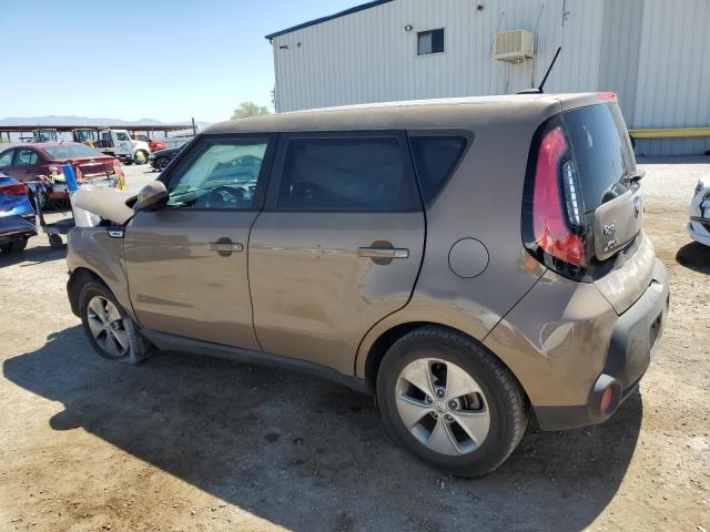 Photo 2 from auction – 2015 KIA SOUL with VIN KNDJN2A23F7222033