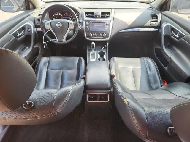 Photo 8 from auction – 2017 NISSAN ALTIMA 2.5 with VIN 1N4AL3AP0HC249956