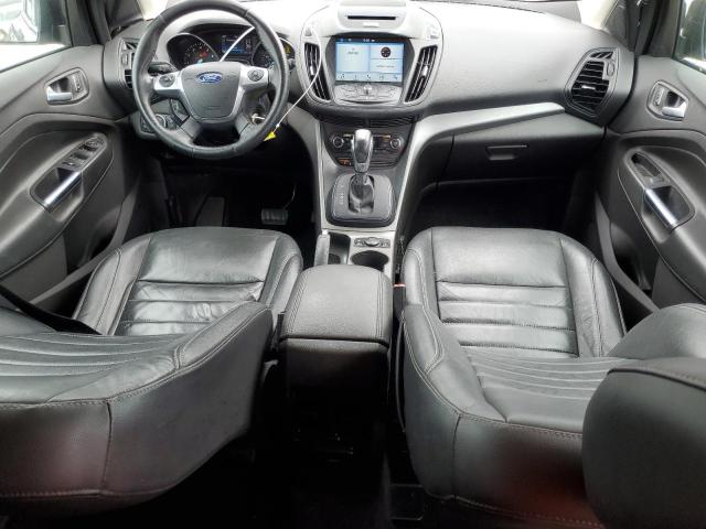 Photo 8 from auction – 2016 FORD ESCAPE SE with VIN 1FMCU0G92GUC09714