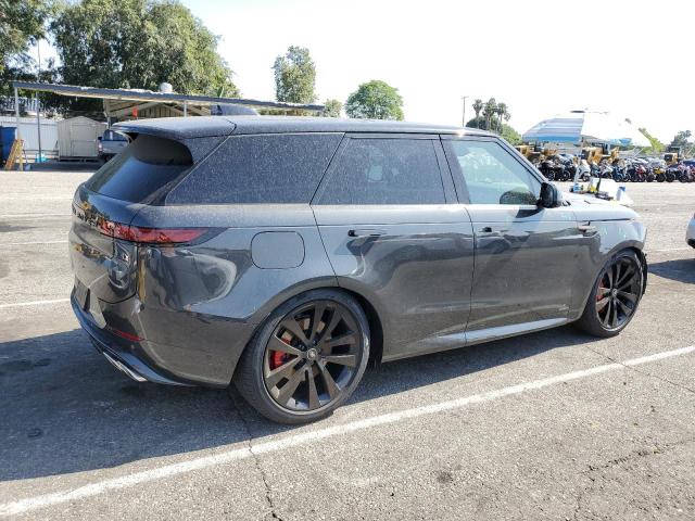 Photo 3 from auction – 2025 LAND ROVER RANGE ROVE with VIN SAL119E99SA430676