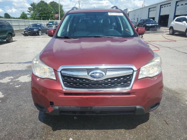 Photo 5 from auction – 2015 SUBARU FORESTER 2 with VIN JF2SJADC3FH427796