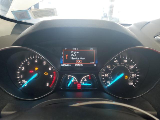 Zdjęcie 9 z aukcji – 2018 FORD ESCAPE SEL z VIN 1FMCU0HD7JUC74357