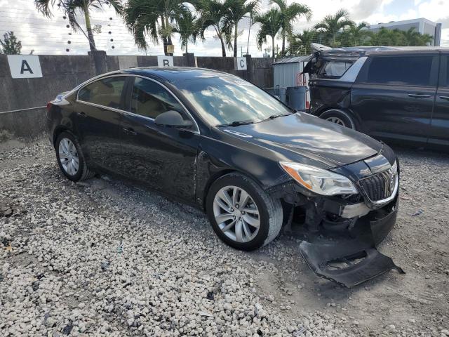 Photo 4 from auction – 2015 BUICK REGAL PREM with VIN 2G4GP5EX4F9167808