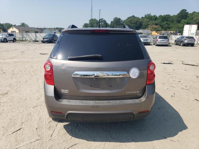 Foto 6 de la subasta – 2011 CHEVROLET EQUINOX LT con VIN 2CNALDEC9B6437796