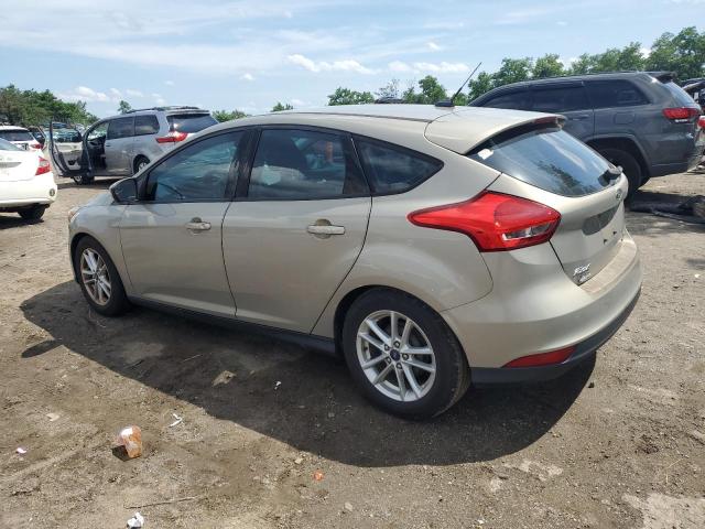 Photo 2 from auction – 2016 FORD FOCUS SE with VIN 1FADP3K20GL266310