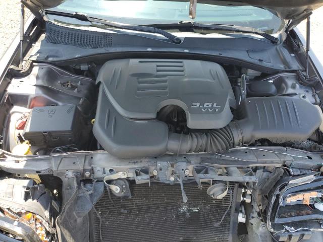 Photo 11 from auction – 2014 CHRYSLER 300 S with VIN 2C3CCABG2EH255650
