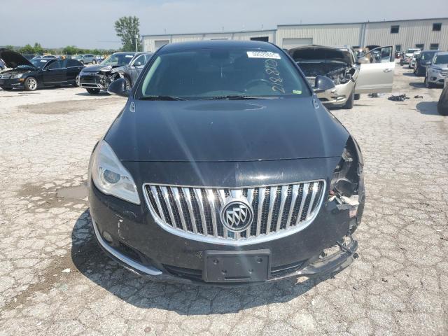 Photo 5 from auction – 2016 BUICK REGAL with VIN 2G4GL5EX9G9174556
