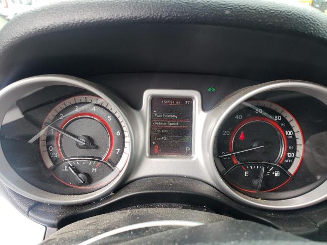 Photo 9 from auction – 2019 DODGE JOURNEY SE with VIN 3C4PDCBB4KT687122