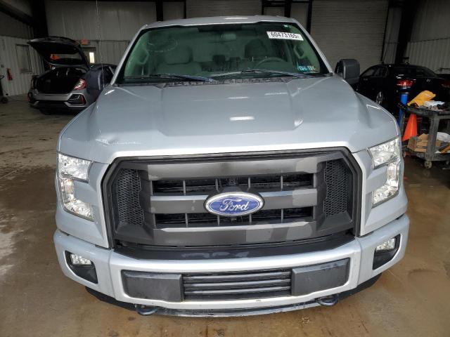 Photo 5 from auction – 2016 FORD F150 SUPER with VIN 1FTFW1EF3GFC72996