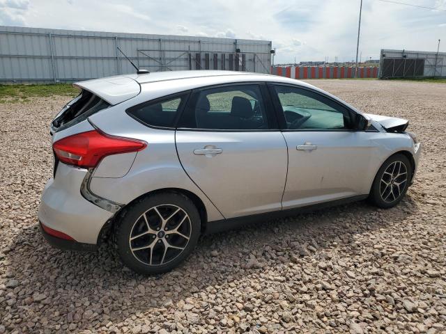 Photo 3 from auction – 2018 FORD FOCUS SEL with VIN 1FADP3M24JL249434