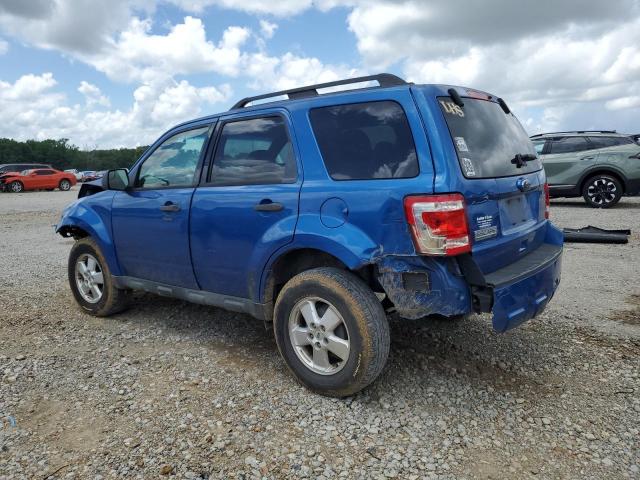Photo 2 from auction – 2011 FORD ESCAPE XLT with VIN 1FMCU0D71BKA26912