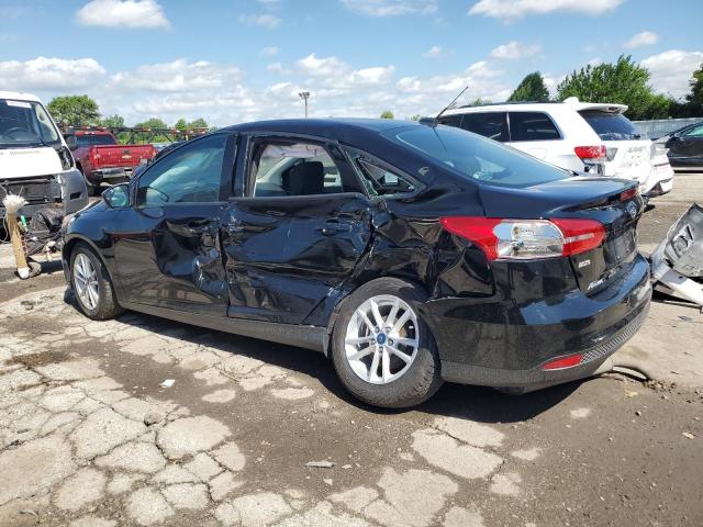 Photo 2 from auction – 2018 FORD FOCUS SE with VIN 1FADP3F25JL320928