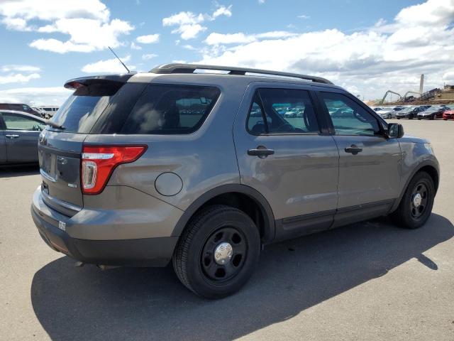 Photo 3 from auction – 2014 FORD EXPLORER P with VIN 1FM5K8AR0EGC49663
