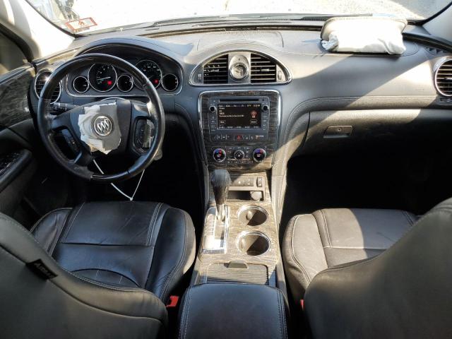 Photo 8 from auction – 2014 BUICK ENCLAVE with VIN 5GAKVBKDXEJ370994
