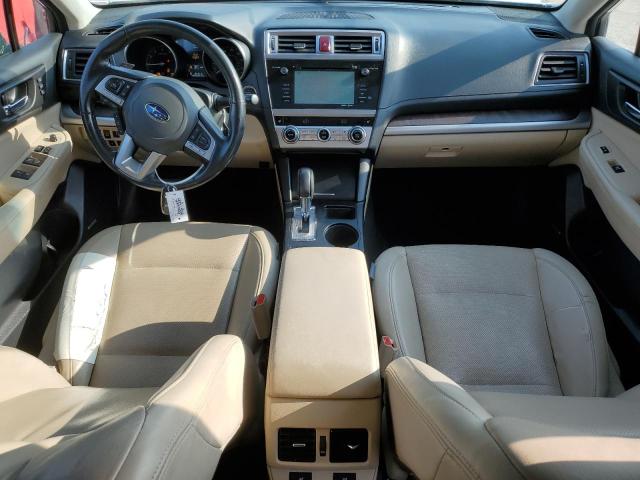 Photo 8 from auction – 2016 SUBARU OUTBACK 2. with VIN 4S4BSANC9G3272305