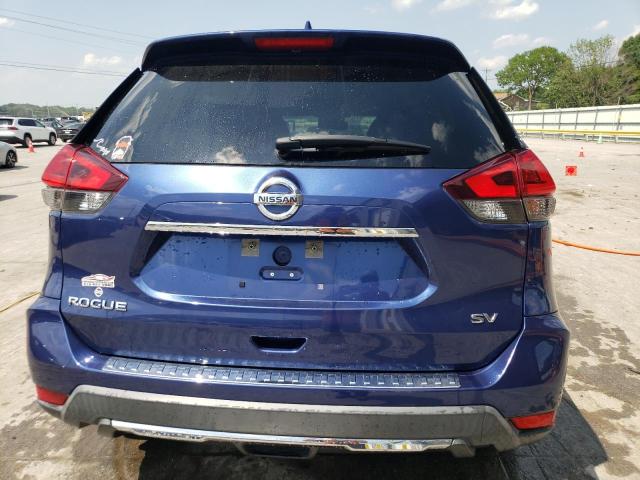 Photo 6 from auction – 2018 NISSAN ROGUE S with VIN KNMAT2MT6JP563705