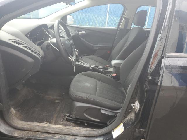 Photo 7 from auction – 2016 FORD FOCUS SE with VIN 1FADP3KE8GL392456