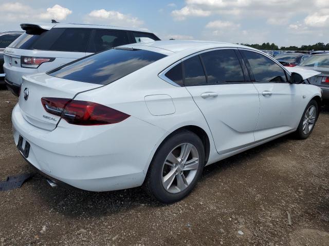 Photo 3 from auction – 2018 BUICK REGAL PREF with VIN W04GL6SX6J1106705