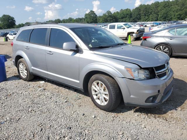 Photo 4 from auction – 2018 DODGE JOURNEY SX with VIN 3C4PDCBB7JT416599