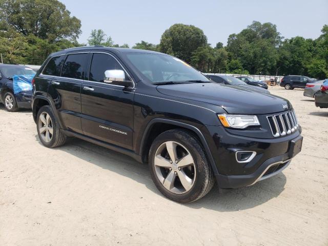 Photo 4 from auction – 2015 JEEP GRAND CHER with VIN 1C4RJFBG2FC684493
