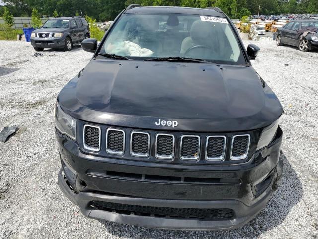 Photo 5 from auction – 2019 JEEP COMPASS LA with VIN 3C4NJCBB3KT676659
