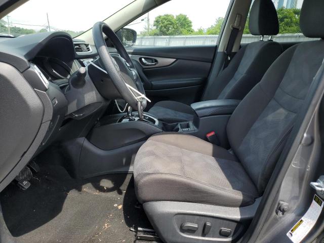 Photo 7 from auction – 2016 NISSAN ROGUE S with VIN KNMAT2MV6GP659960