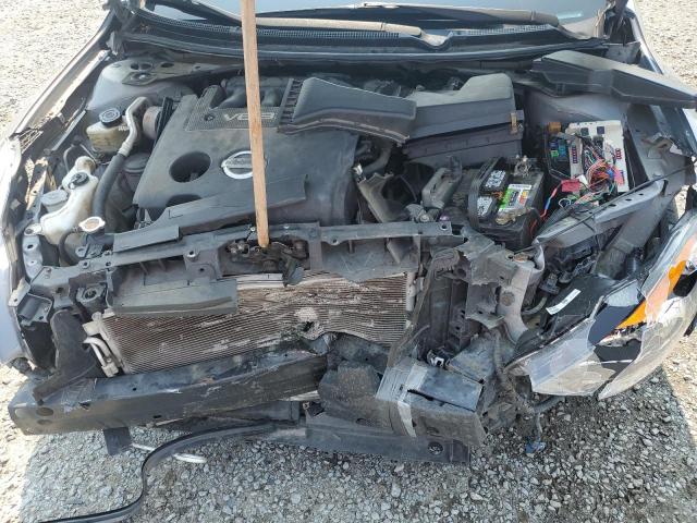 Photo 11 from auction – 2008 NISSAN ALTIMA 3.5 with VIN 1N4BL21E18N548552