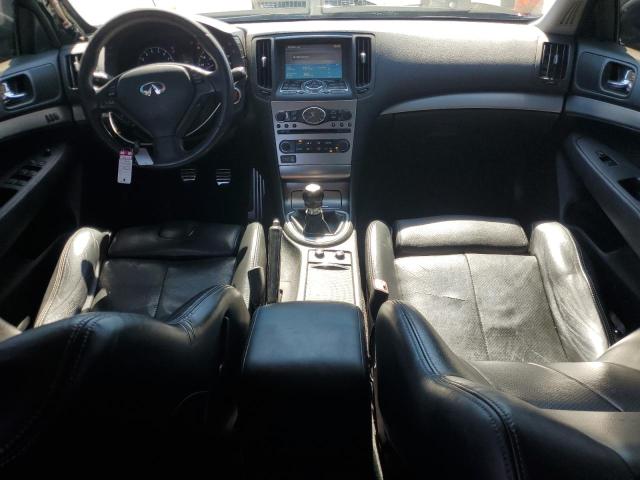 Photo 8 from auction – 2012 INFINITI G37 BASE with VIN JN1CV6AP7CM627307