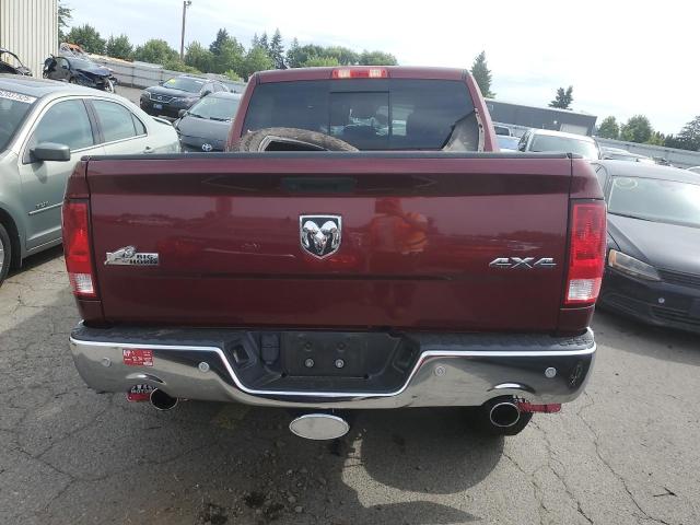 Photo 6 from auction – 2019 RAM 1500 CLASS with VIN 1C6RR7LT1KS570969