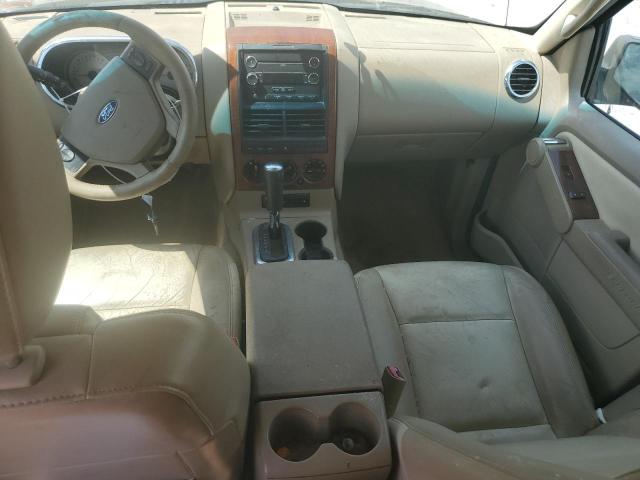 Photo 8 from auction – 2010 FORD EXPLORER E with VIN 1FMEU6EEXAUA25205
