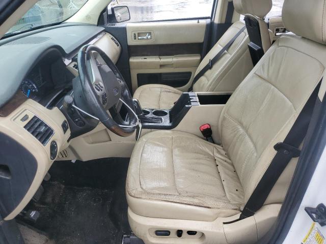 Photo 7 from auction – 2013 FORD FLEX LIMIT with VIN 2FMGK5D82DBD17820