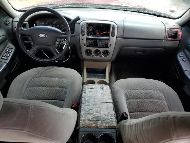 Photo 8 from auction – 2004 FORD EXPLORER with VIN 1FMZU63K74UC01870