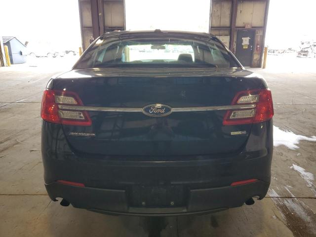 Photo 6 from auction – 2014 FORD TAURUS POL with VIN 1FAHP2MK5EG168372