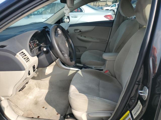 Photo 7 from auction – 2012 TOYOTA COROLLA BA with VIN 5YFBU4EE5CP029125