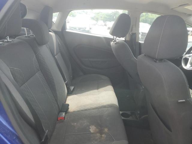 Photo 10 from auction – 2015 FORD FIESTA SE with VIN 3FADP4EJXFM118042