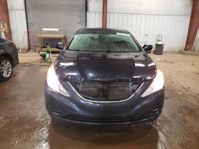 Photo 5 from auction – 2012 HYUNDAI SONATA GLS with VIN 5NPEB4AC5CH475554
