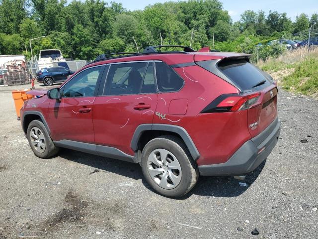 Photo 2 from auction – 2019 TOYOTA RAV4 LE with VIN 2T3F1RFV3KW014424