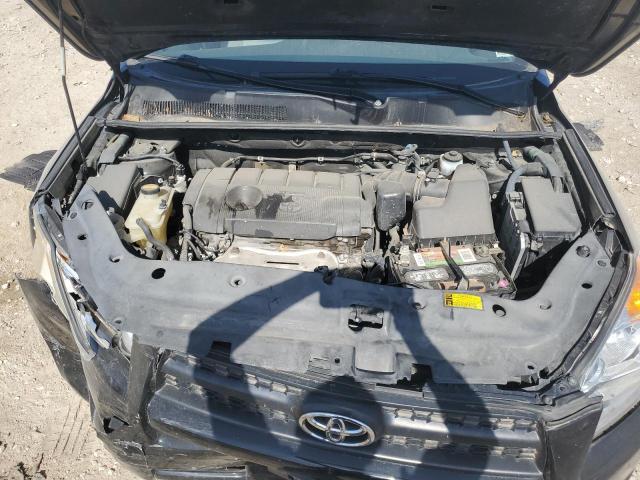 Photo 12 from auction – 2011 TOYOTA RAV4 with VIN 2T3BF4DV0BW150449