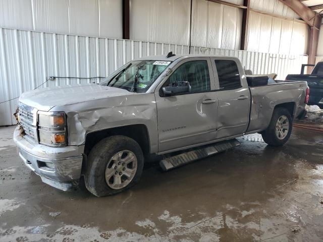 Photo 1 from auction – 2015 CHEVROLET SILVERADO with VIN 1GCVKREC2FZ369194