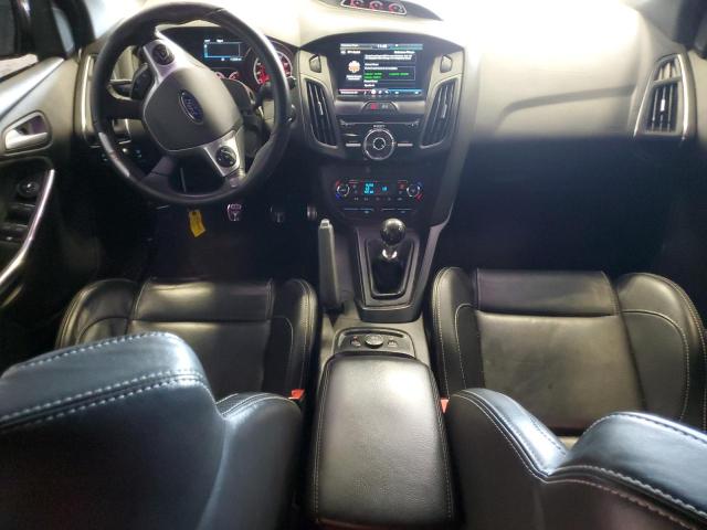 Photo 8 from auction – 2014 FORD FOCUS ST with VIN 1FADP3L98EL427737