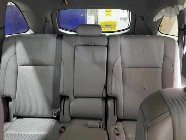 Photo 10 from auction – 2017 TOYOTA HIGHLANDER with VIN 5TDBZRFH9HS421434