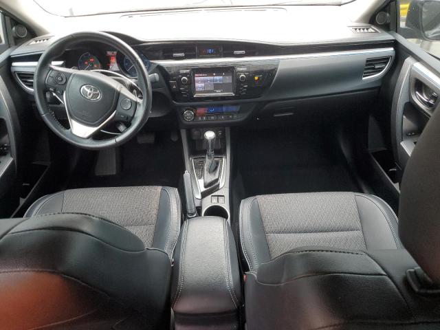Photo 8 from auction – 2016 TOYOTA COROLLA L with VIN 2T1BURHE0GC606867