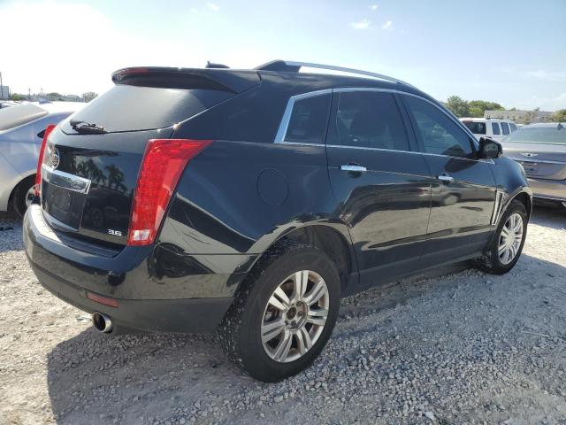 Photo 3 from auction – 2016 CADILLAC SRX LUXURY with VIN 3GYFNEE37GS504991